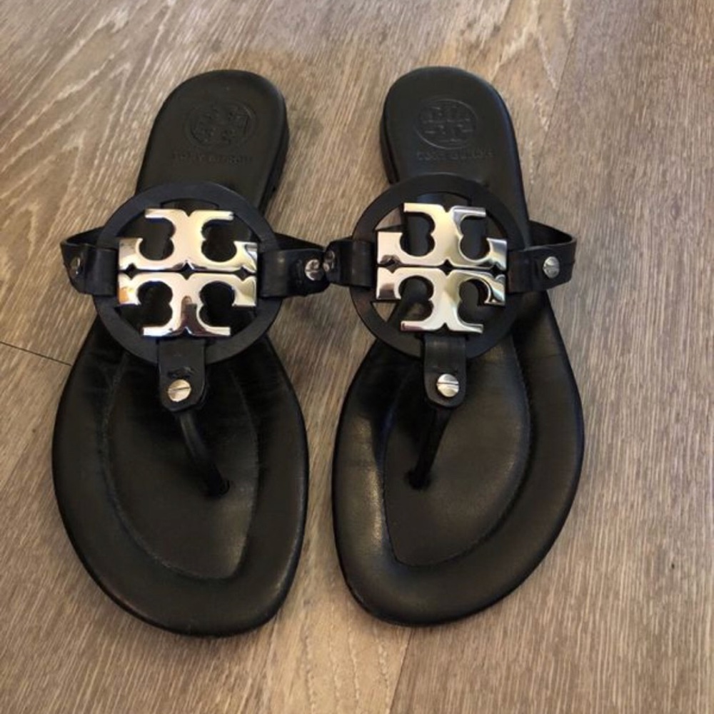 Tory Burch Miller Sandals